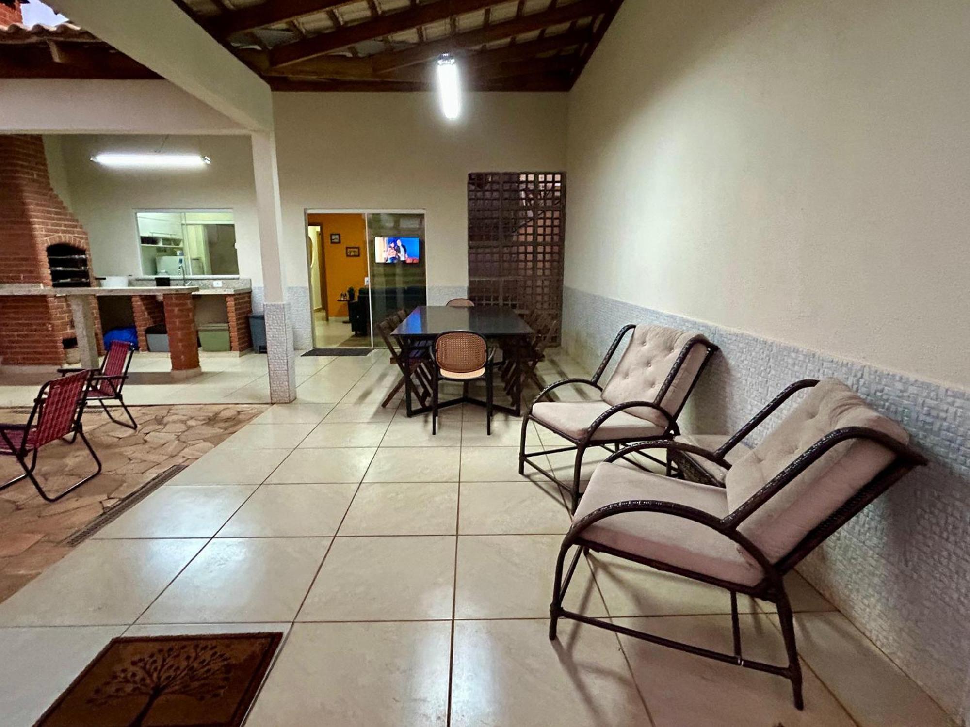 Casa Palhano - Piscina & Gourmet *
